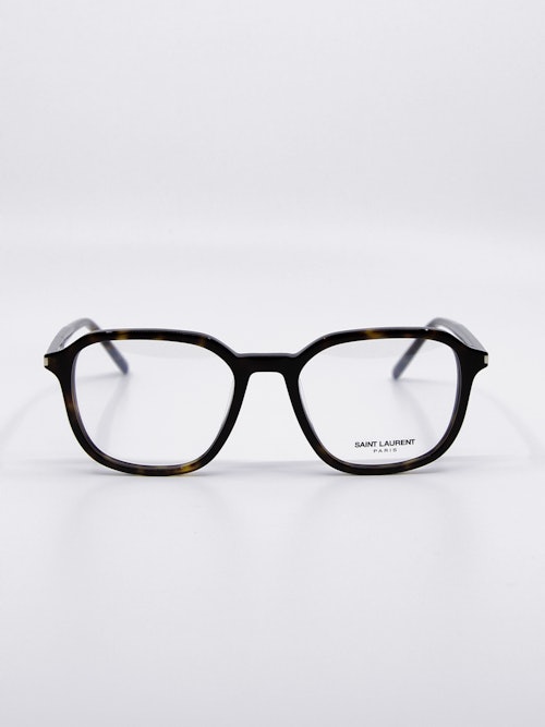 Bilde av brille fra Saint Laurent, modellnummer SL387-002