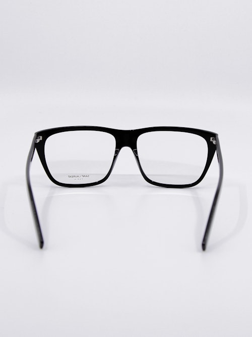Bilde av en brille fra Saint Laurent fra Krogh Optikk