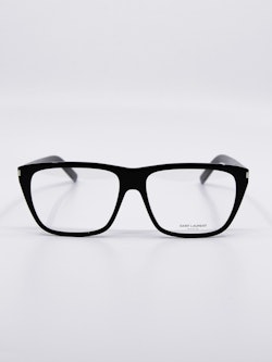 Bilde av brille fra Saint Laurent