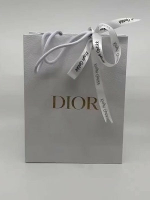 Bilde av Dior-bærepose
